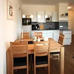 Residenz Seestern We 12 Apartmán Börgerende-Rethwisch