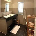 Residenz Seestern We 12 Apartmán Börgerende-Rethwisch