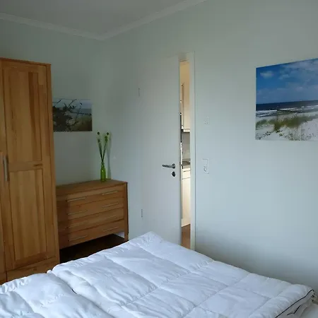 Residenz Seestern We 12 *