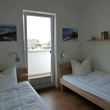 Residenz Seestern We 12 *