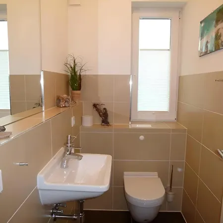 Residenz Seestern We 12 Appartamento *
